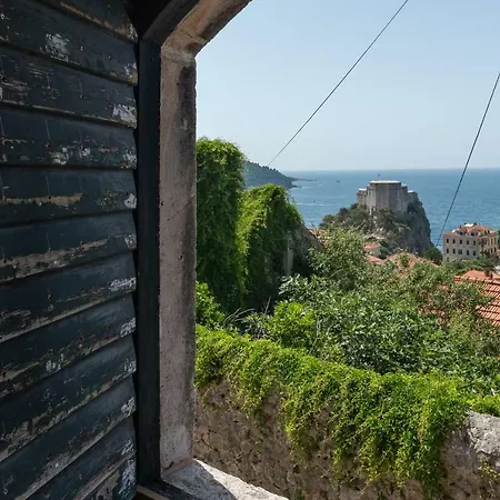 Duks Dvori 3* Dubrovnik