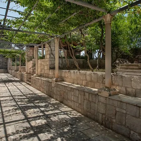 Duks Dvori Gæstehus Dubrovnik