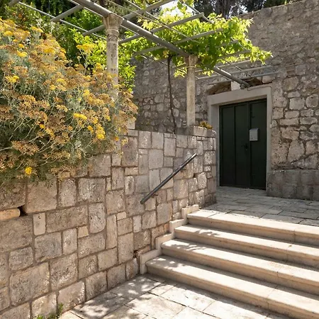 Gæstehus Duks Dvori Dubrovnik