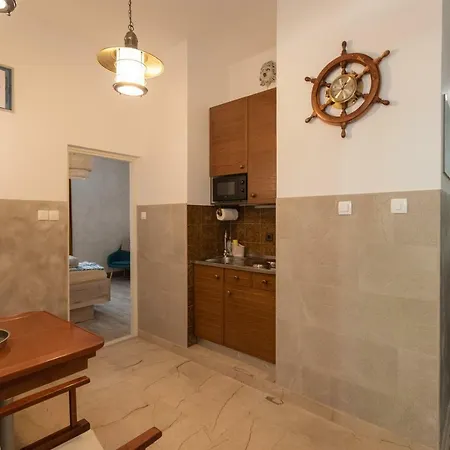 Duks Dvori Penzion 3*
