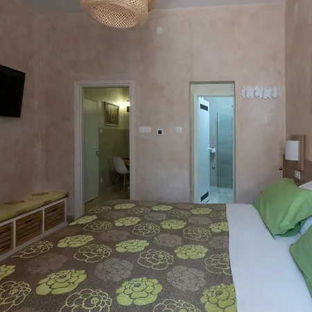 Gæstehus Duks Dvori Dubrovnik