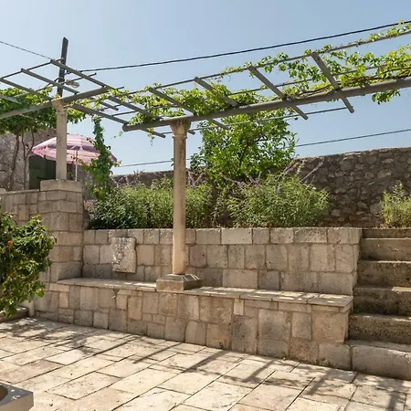Duks Dvori Gæstehus Dubrovnik