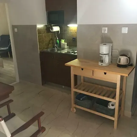 Duks Dvori Penzion 3*