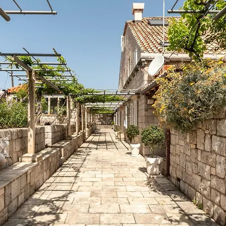 Duks Dvori Gasthof Dubrovnik